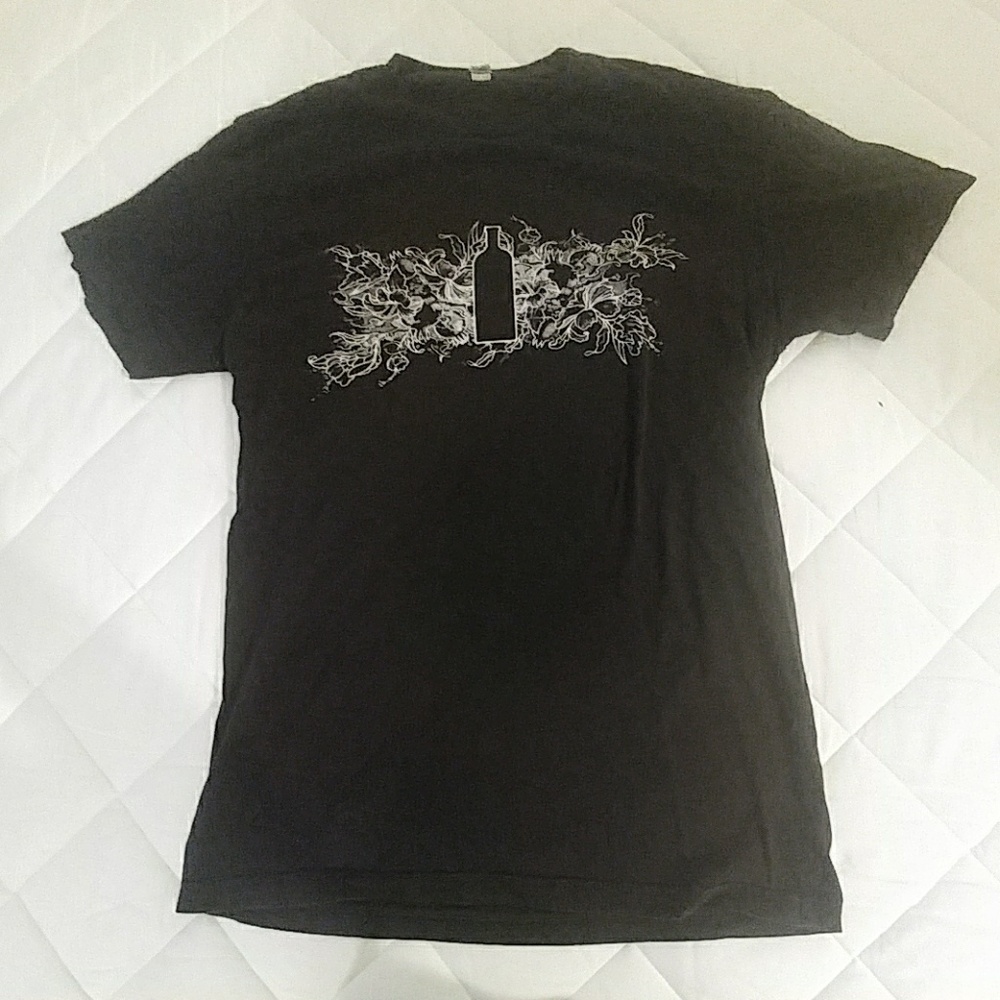Small Next Level Absolut Hubiskus Shirt